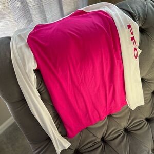 Columbia women’s dri fir long sleeve PFG BNWT